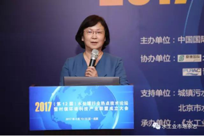 綠色、循環(huán)、低碳的污泥處理處置之路