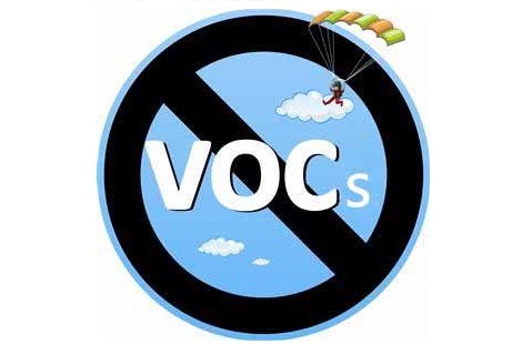 企業(yè)購置這4類VOCs設(shè)備，享按設(shè)備投資額的10%抵免企業(yè)應(yīng)納稅額