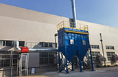 除塵設備廠家解讀江蘇粉塵爆炸事故：源頭治理與操作規(guī)范至關重要（未經(jīng)授權，嚴禁轉載）
